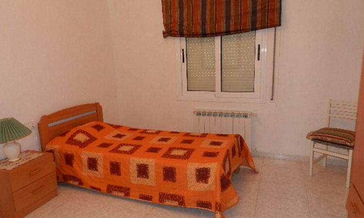 Villa ROSA BLANCA with pool, located in the urbanization Lloret Blau 6 km from Lloret de Mar