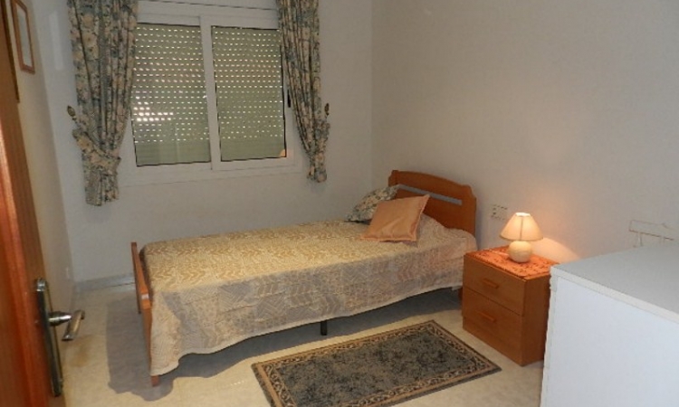 Villa ROSA BLANCA with pool, located in the urbanization Lloret Blau 6 km from Lloret de Mar