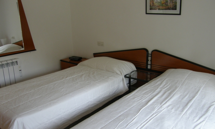 Villa with pool, located in the urbanization of La Kreu de Lloret de 6 km from Lloret de Mar