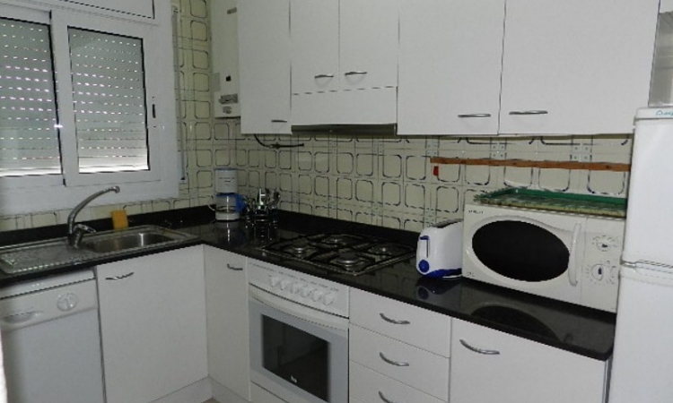 VillaPALOMAS with pool, located in the urbanization of La Creu de Lloret 5 km from Lloret de Mar