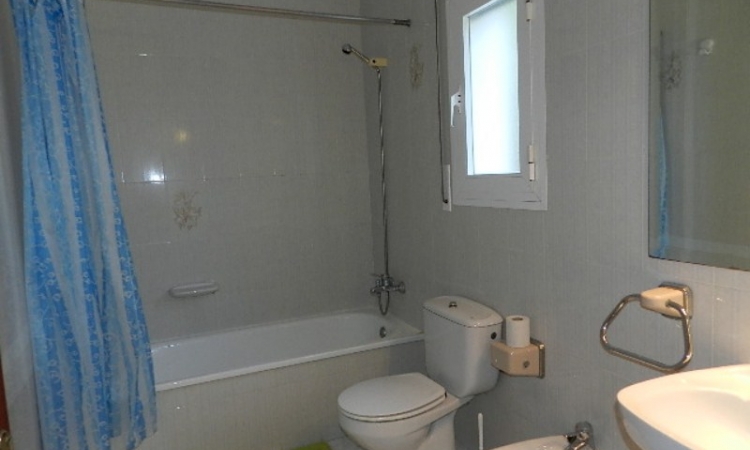 Villa EVA with pool, situated in the urbanization Lloret Blau 6 km from Lloret de Mar