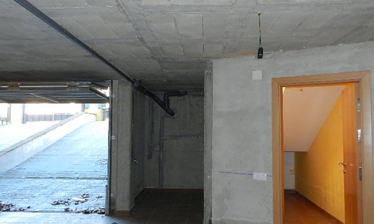 Коттедж в урбанизации Mas Flassia, в тихом жилом районе города Видререс (Vidreres)