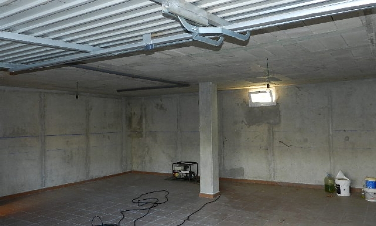 Коттедж в урбанизации Mas Flassia, в тихом жилом районе города Видререс (Vidreres)