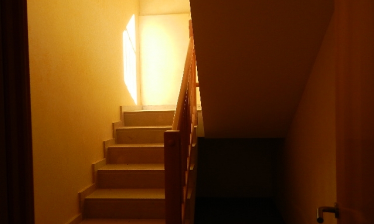 Коттедж в урбанизации Mas Flassia, в тихом жилом районе города Видререс (Vidreres)