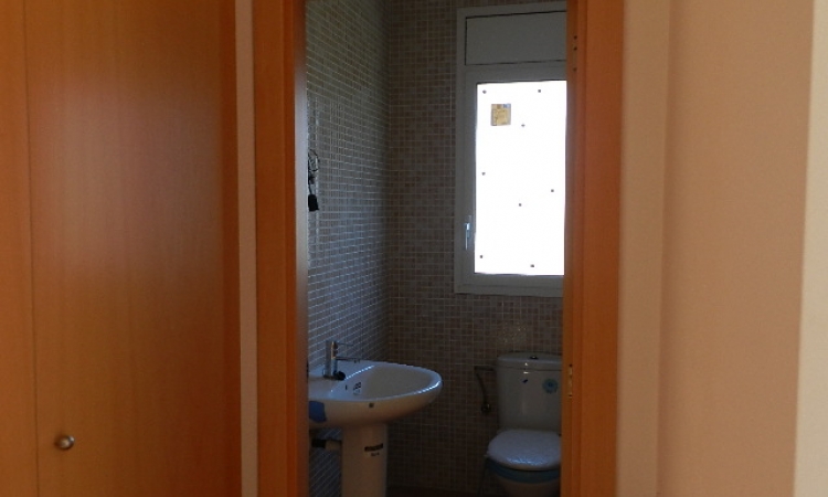 Коттедж в урбанизации Mas Flassia, в тихом жилом районе города Видререс (Vidreres)