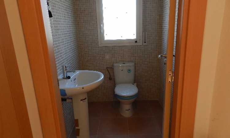 Коттедж в урбанизации Mas Flassia, в тихом жилом районе города Видререс (Vidreres)