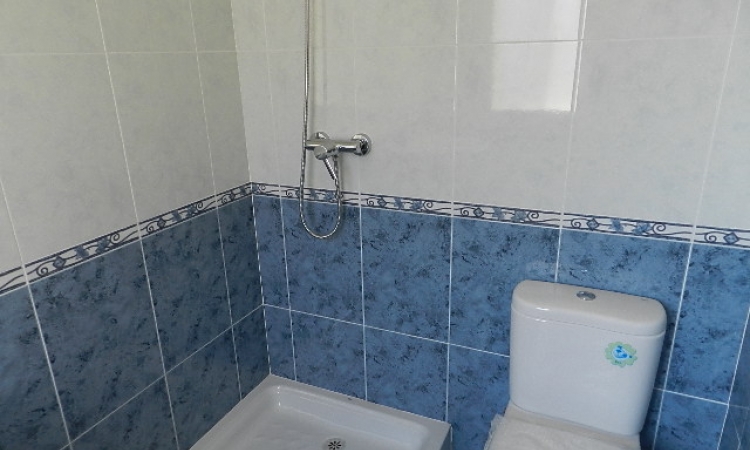 Коттедж в урбанизации Mas Flassia, в тихом жилом районе города Видререс (Vidreres)