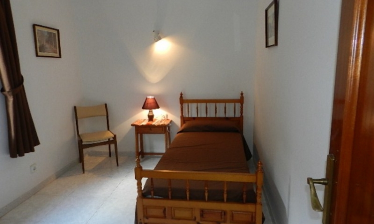 Villa EVA with pool, situated in the urbanization Lloret Blau 6 km from Lloret de Mar