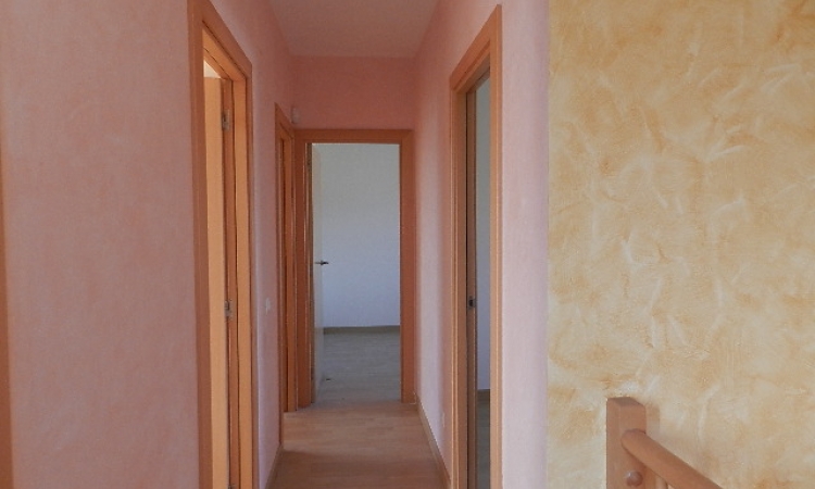 Коттедж в урбанизации Mas Flassia, в тихом жилом районе города Видререс (Vidreres)