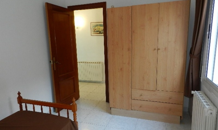 Вилла EVA с бассейном, расположенная в урбанизации Lloret Blau в 6 км от Льорет де Мар.