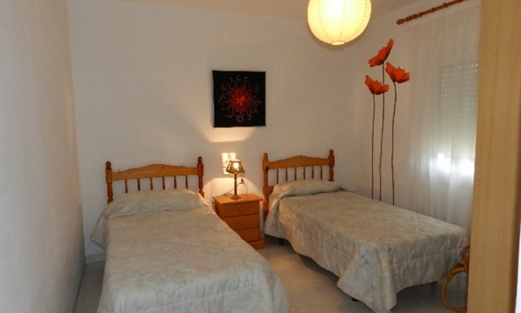 VillaPALOMAS with pool, located in the urbanization of La Creu de Lloret 5 km from Lloret de Mar