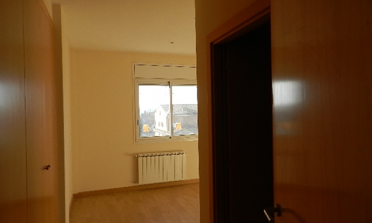 Коттедж в урбанизации Mas Flassia, в тихом жилом районе города Видререс (Vidreres)