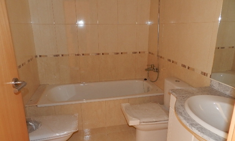 Коттедж в урбанизации Mas Flassia, в тихом жилом районе города Видререс (Vidreres)