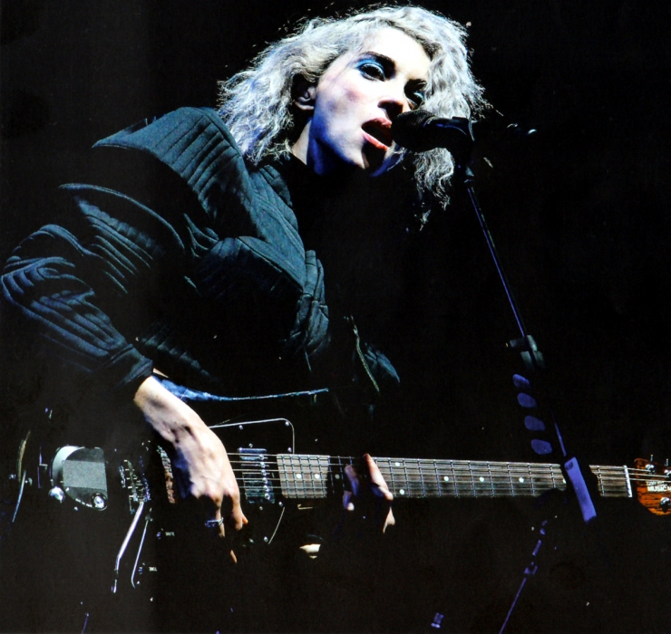 ФЕСТИВАЛЬ PRIMAVERA SOUND ФЕСТИВАЛЬ PRIMAVERA SOUND